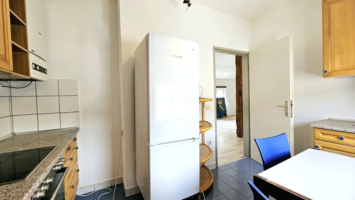 5-Zimmer-Wohnung mieten in Spittal an der Drau – 90 m², € 910 – Bild 8 von 31