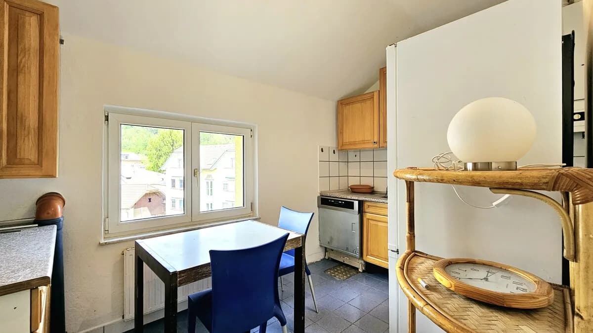 5-Zimmer-Wohnung mieten in Spittal an der Drau – 90 m², € 910 – Bild 9 von 31