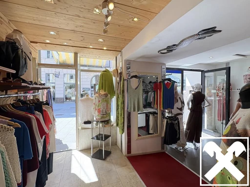 1-Zimmer-Immobilie mieten in Gmunden – € 1.083
