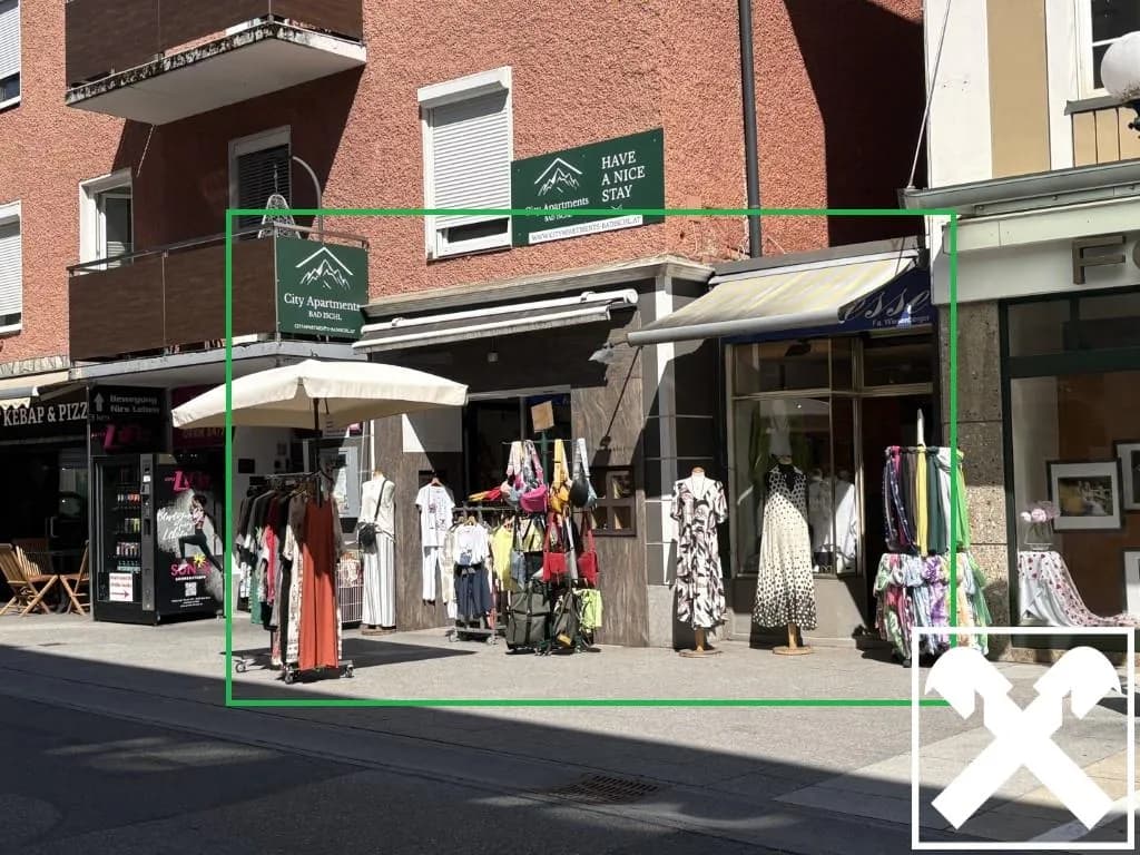 1-Zimmer-Immobilie mieten in Gmunden – € 1.083 – Bild 4 von 4