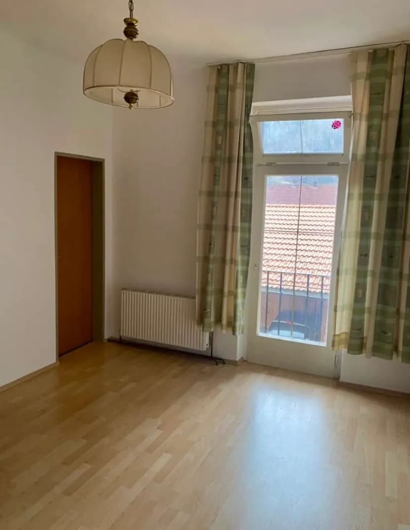 1-Zimmer-Wohnung mieten in Spittal an der Drau – 29 m², € 312 – Bild 2 von 4