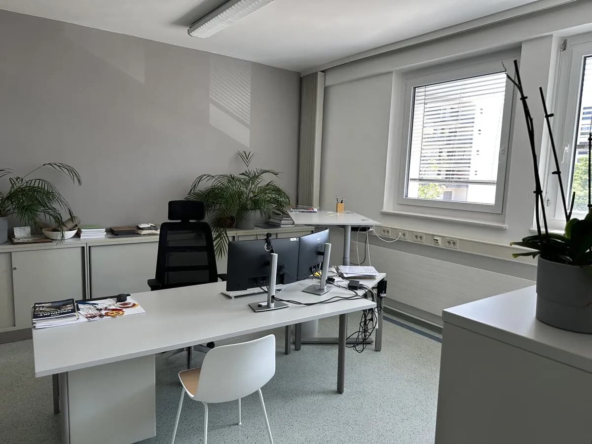 Gewerbeimmobilie mieten in Wels – Bild 2 von 4
