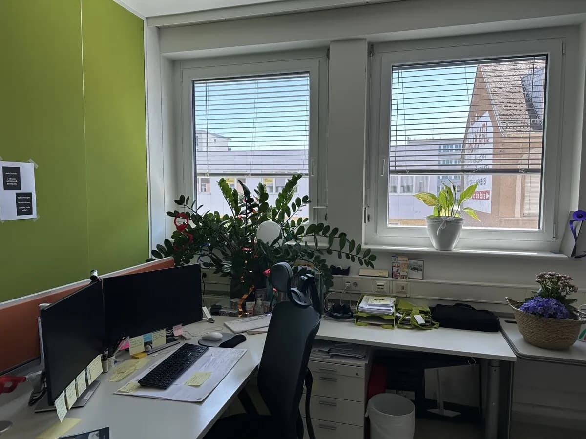 Gewerbeimmobilie mieten in Wels – Bild 4 von 4