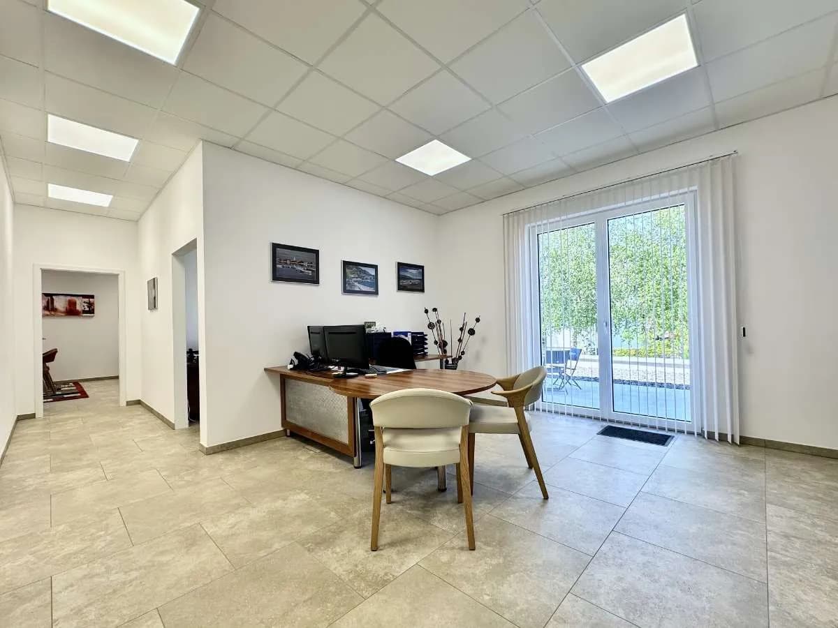3-Zimmer-Gewerbeimmobilie kaufen in Steyr – 75 m², € 195.000