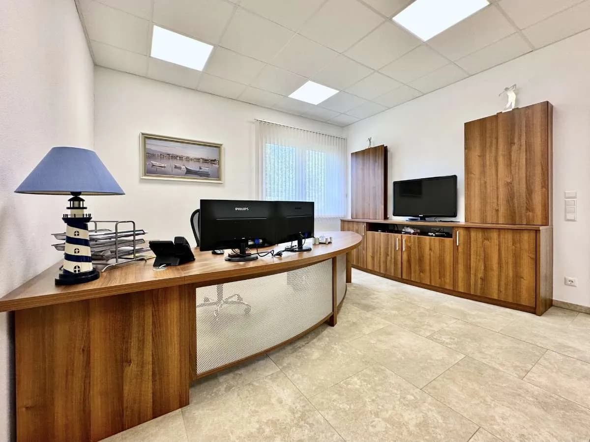3-Zimmer-Gewerbeimmobilie kaufen in Steyr – 75 m², € 195.000 – Bild 5 von 19