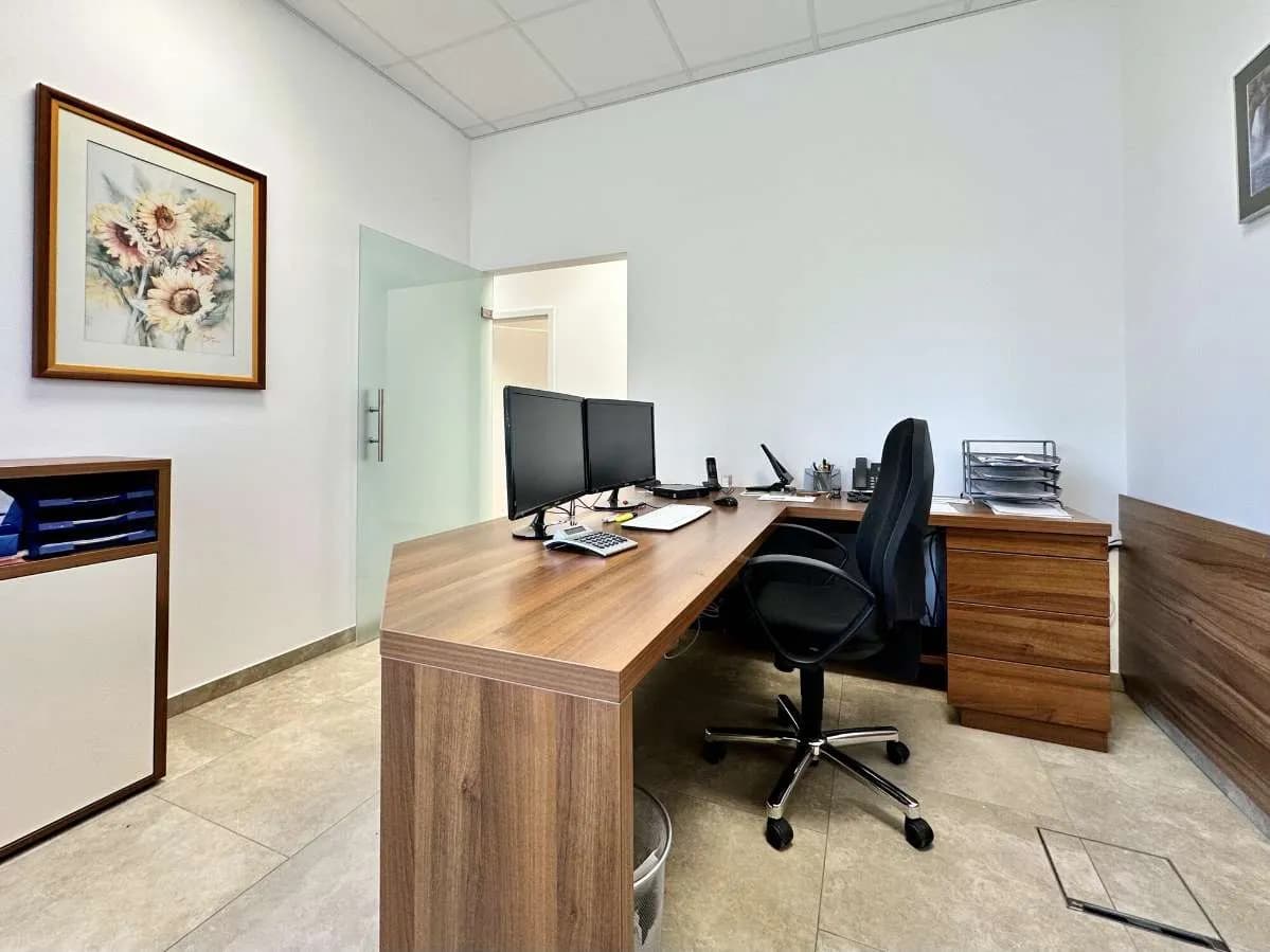 3-Zimmer-Gewerbeimmobilie kaufen in Steyr – 75 m², € 195.000 – Bild 7 von 19