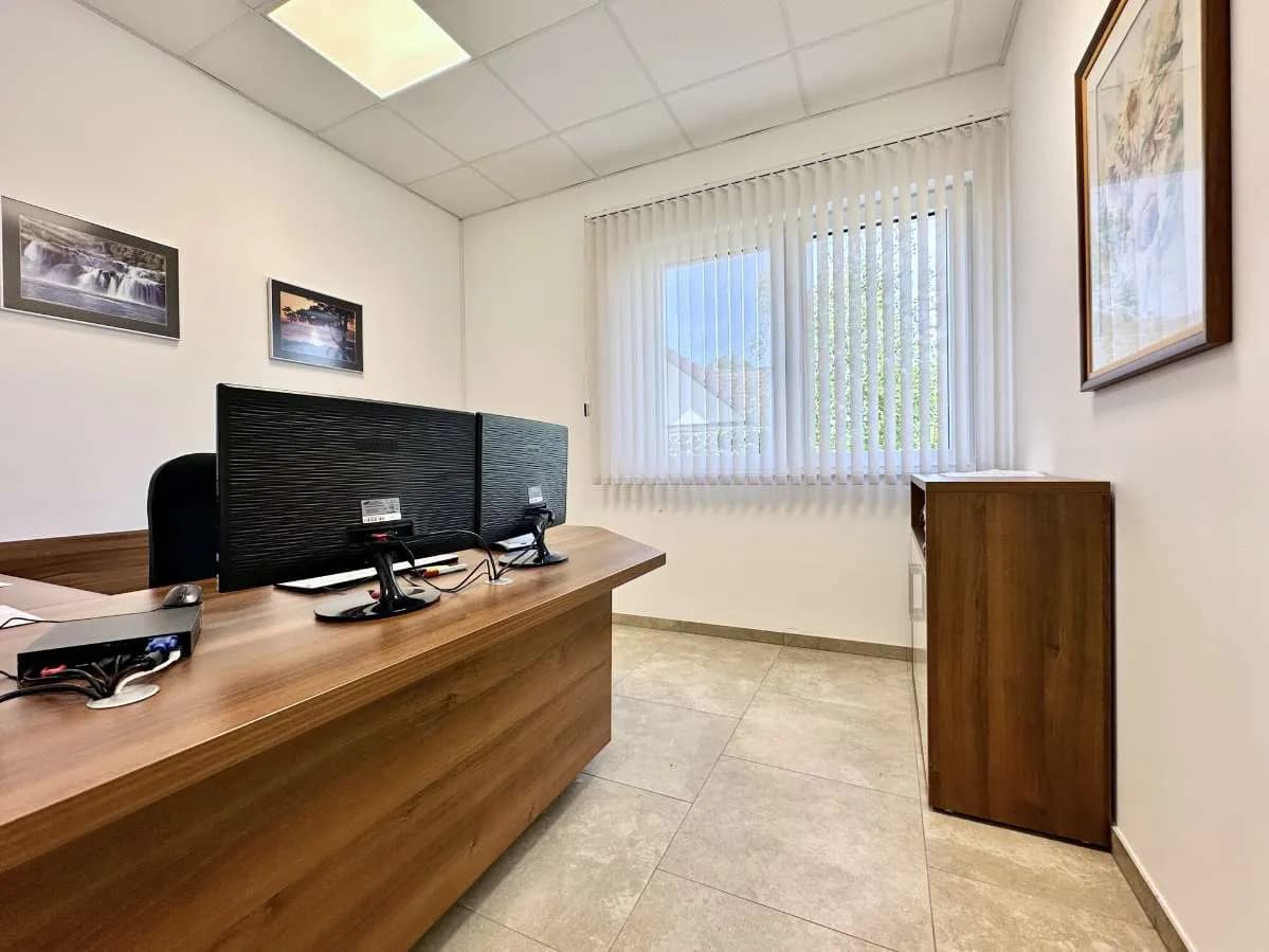 3-Zimmer-Gewerbeimmobilie kaufen in Steyr – 75 m², € 195.000 – Bild 8 von 19