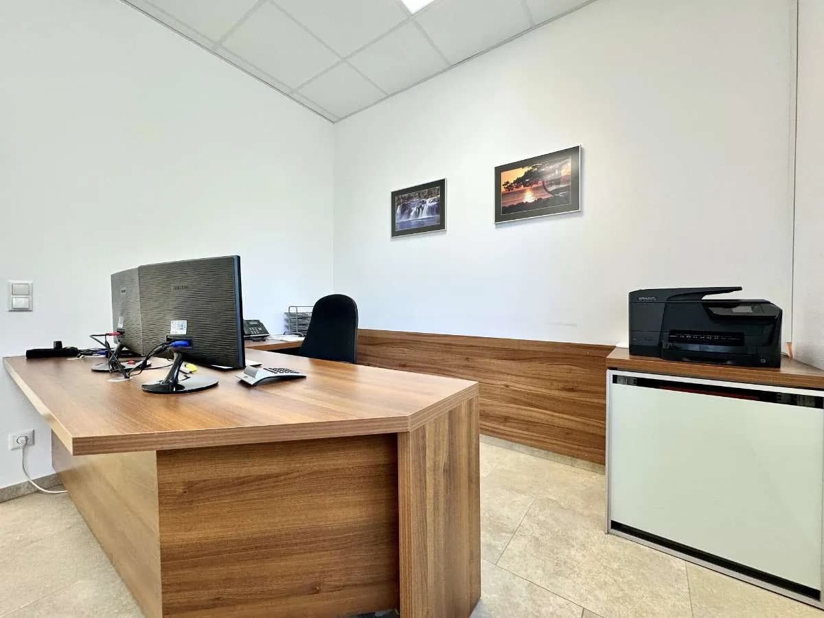 3-Zimmer-Gewerbeimmobilie kaufen in Steyr – 75 m², € 195.000 – Bild 9 von 19