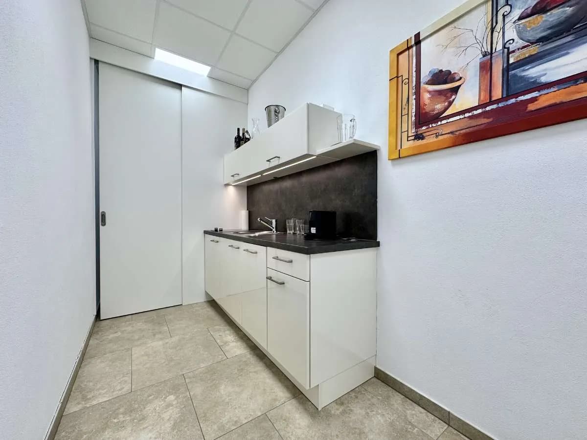 3-Zimmer-Gewerbeimmobilie kaufen in Steyr – 75 m², € 195.000 – Bild 13 von 19