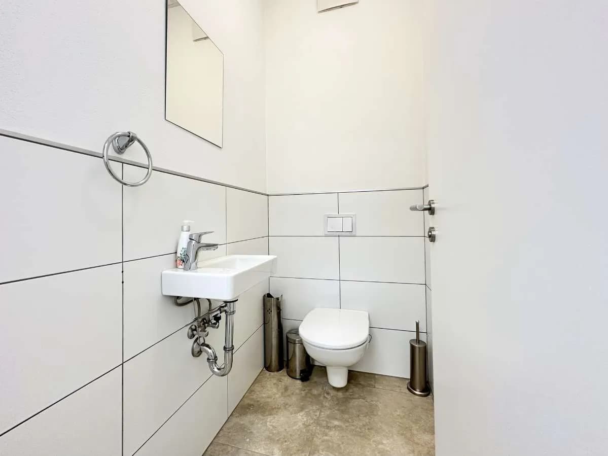 3-Zimmer-Gewerbeimmobilie kaufen in Steyr – 75 m², € 195.000 – Bild 16 von 19