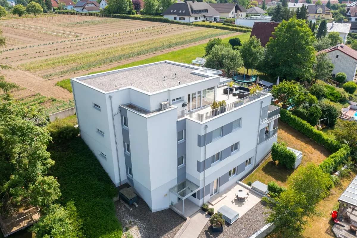 3-Zimmer-Gewerbeimmobilie kaufen in Steyr – 75 m², € 195.000 – Bild 19 von 19