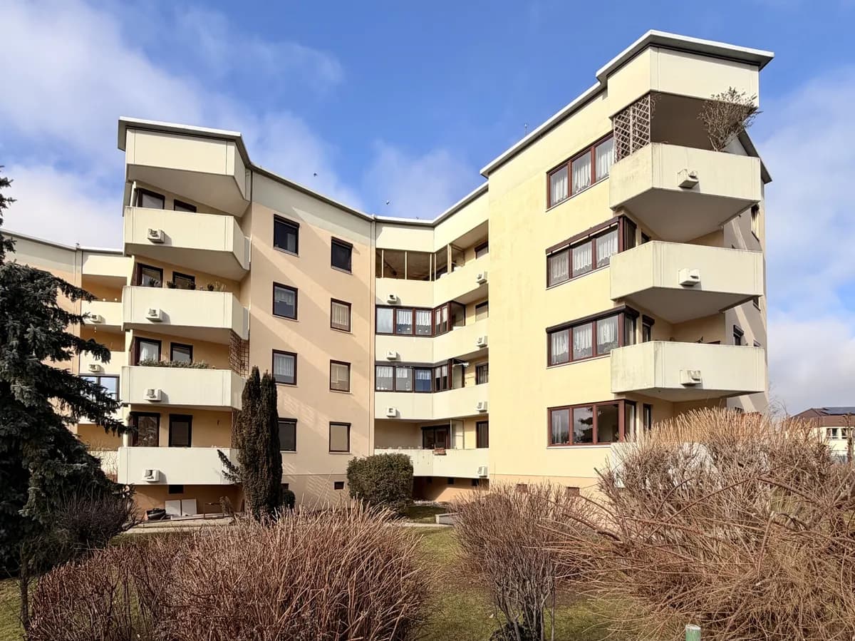 2-Zimmer-Wohnung kaufen in Amstetten – 80 m², € 199.000