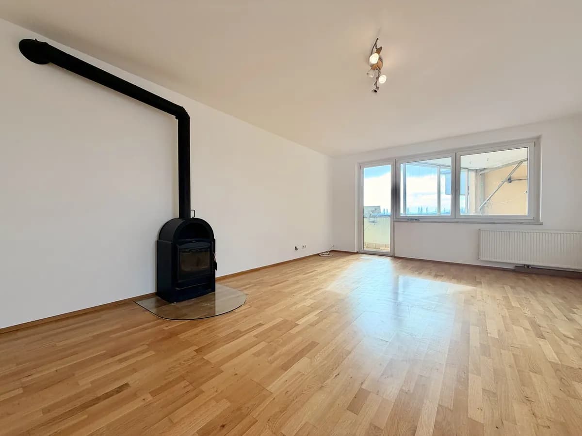 2-Zimmer-Wohnung kaufen in Amstetten – 80 m², € 199.000 – Bild 2 von 27