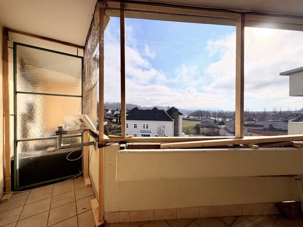 2-Zimmer-Wohnung kaufen in Amstetten – 80 m², € 199.000 – Bild 21 von 27