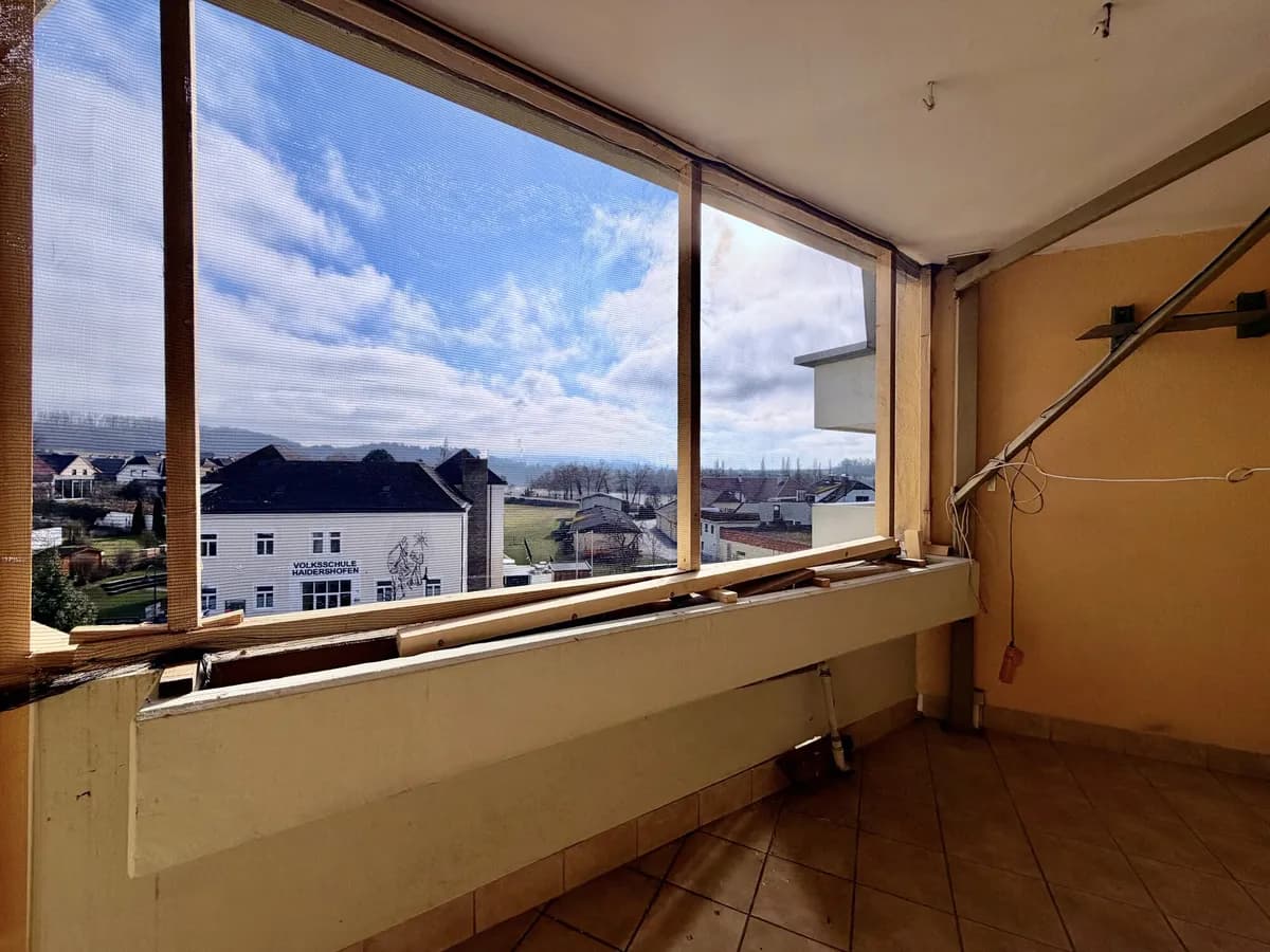 2-Zimmer-Wohnung kaufen in Amstetten – 80 m², € 199.000 – Bild 23 von 27