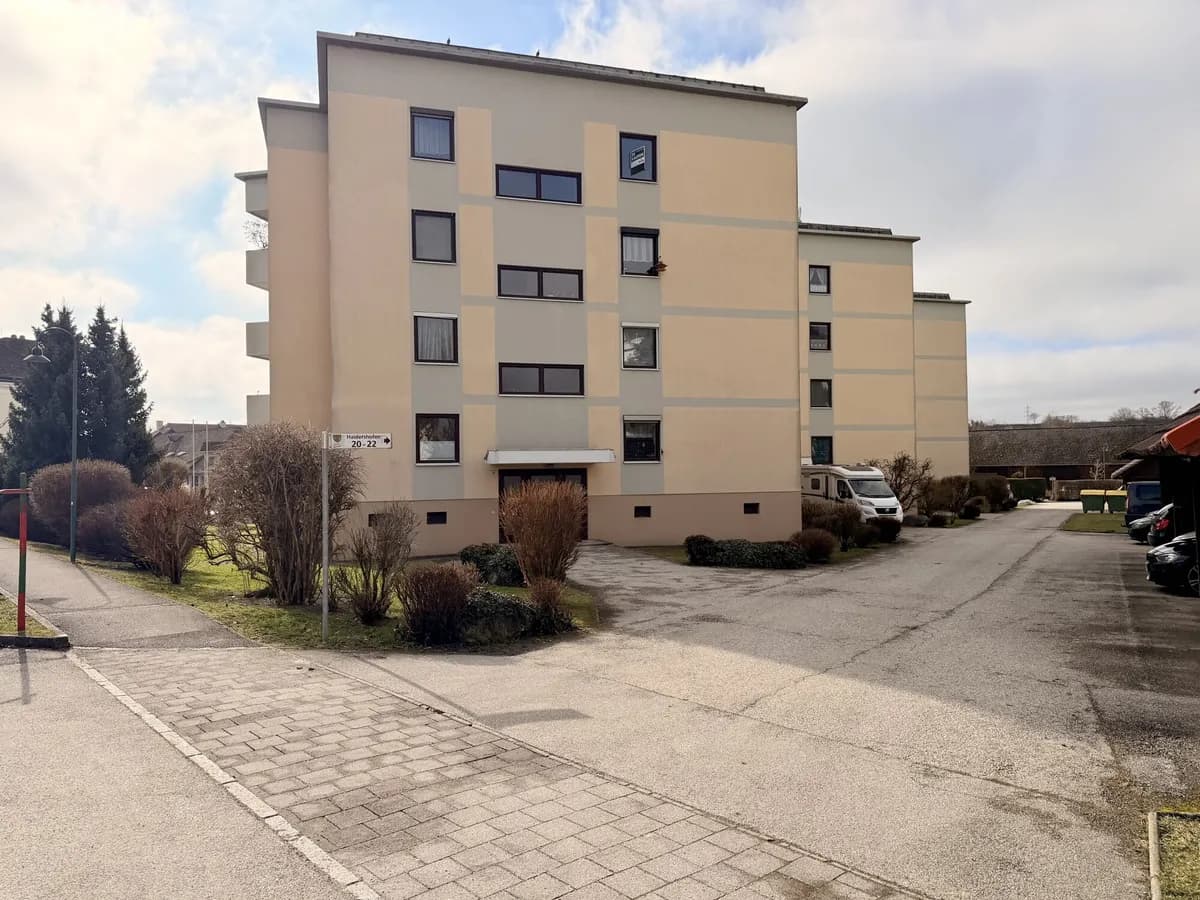 2-Zimmer-Wohnung kaufen in Amstetten – 80 m², € 199.000 – Bild 24 von 27