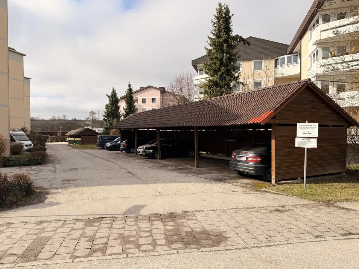 2-Zimmer-Wohnung kaufen in Amstetten – 80 m², € 199.000 – Bild 25 von 27