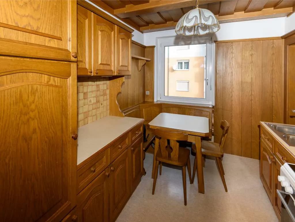 3-Zimmer-Wohnung mieten in Voitsberg – 71 m², € 480 – Bild 2 von 17