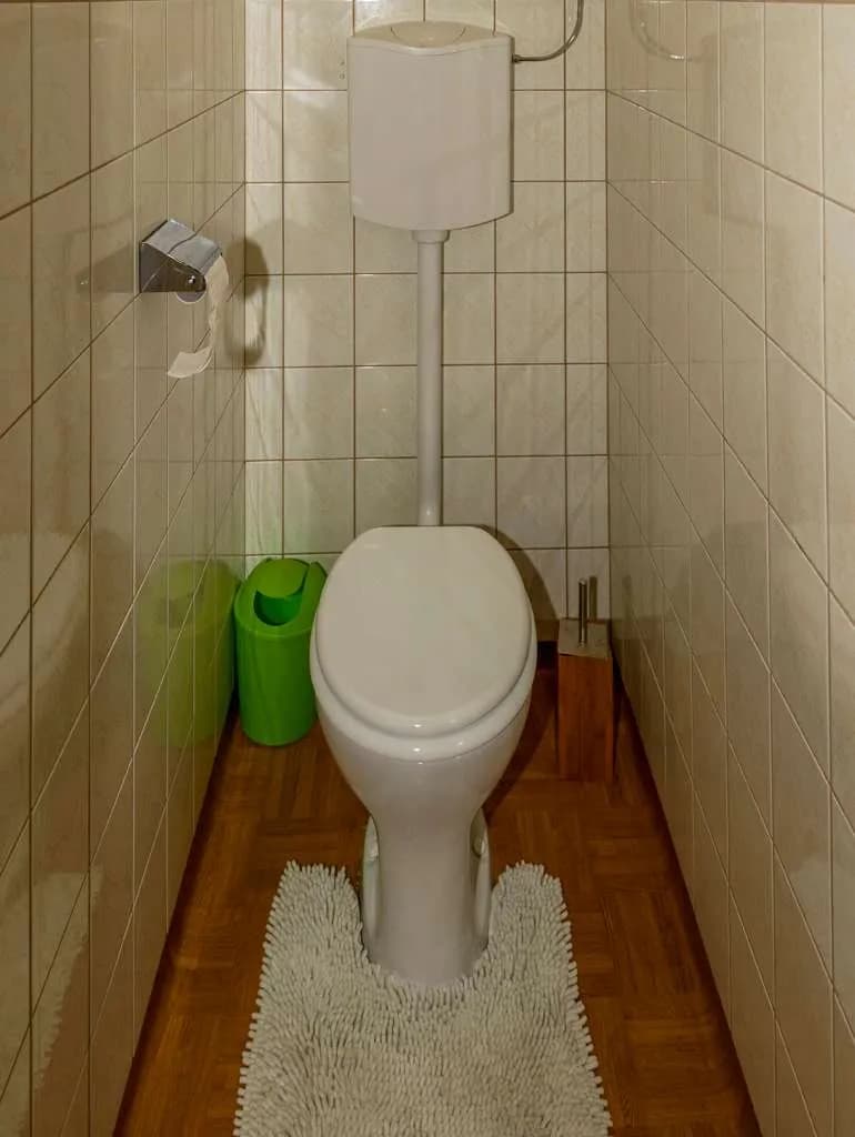 3-Zimmer-Wohnung mieten in Voitsberg – 71 m², € 480 – Bild 5 von 17
