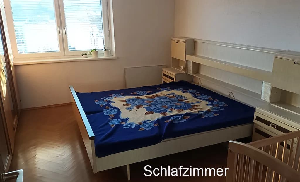 3-Zimmer-Wohnung mieten in Voitsberg – 71 m², € 480 – Bild 9 von 17