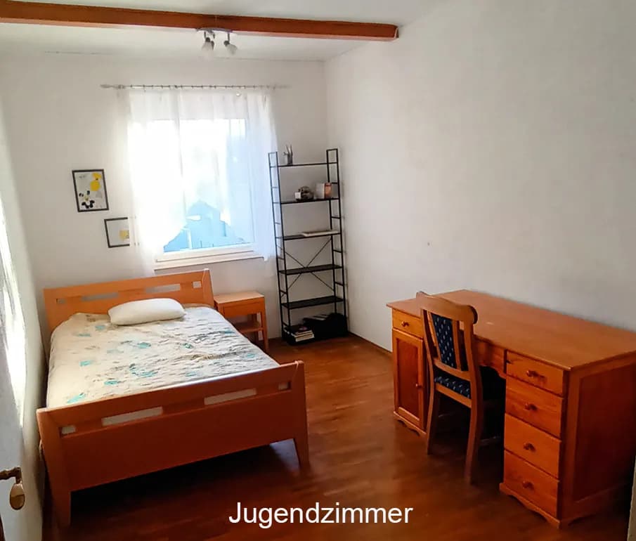 3-Zimmer-Wohnung mieten in Voitsberg – 71 m², € 480 – Bild 10 von 17