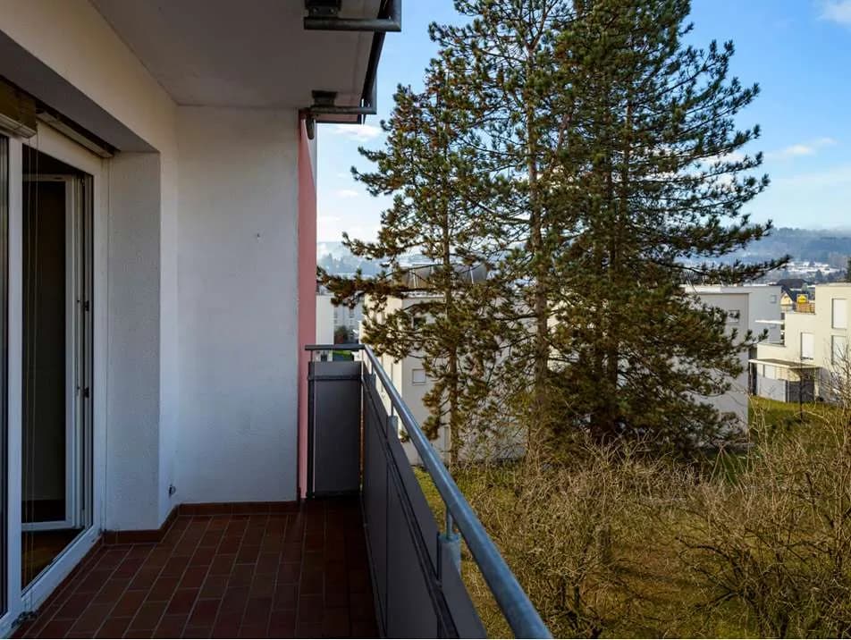 3-Zimmer-Wohnung mieten in Voitsberg – 71 m², € 480 – Bild 12 von 17