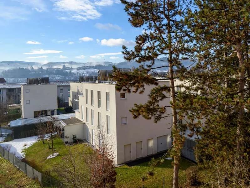3-Zimmer-Wohnung mieten in Voitsberg – 71 m², € 480 – Bild 14 von 17