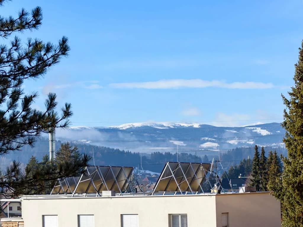 3-Zimmer-Wohnung mieten in Voitsberg – 71 m², € 480 – Bild 15 von 17