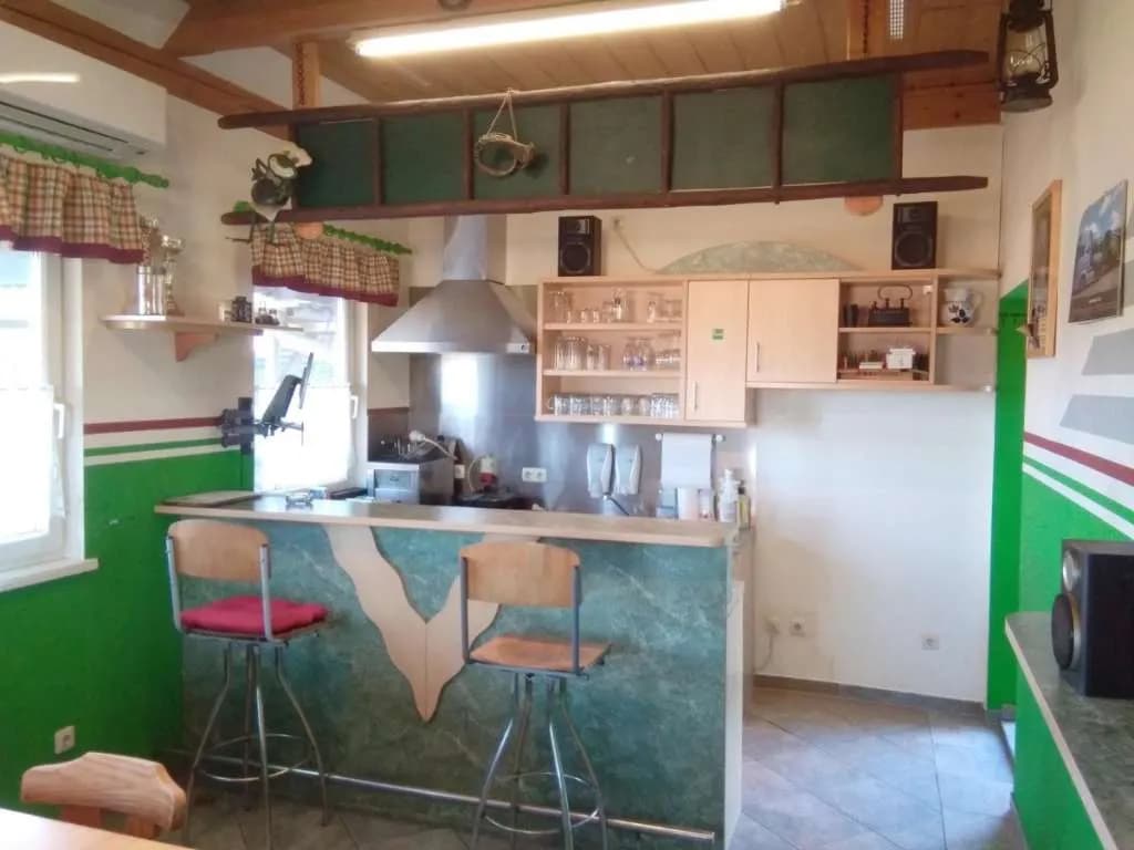 Gewerbeimmobilie kaufen in Deutschlandsberg – 28 m², € 15.000 – Bild 2 von 7