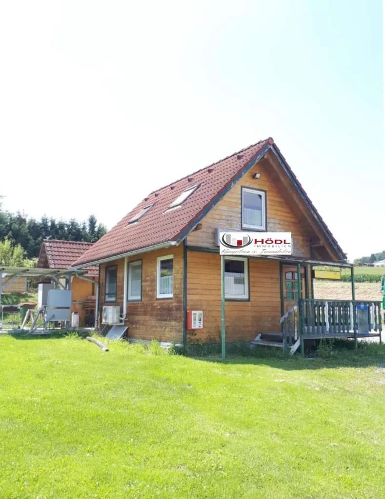 Gewerbeimmobilie kaufen in Deutschlandsberg – 28 m², € 15.000 – Bild 3 von 7