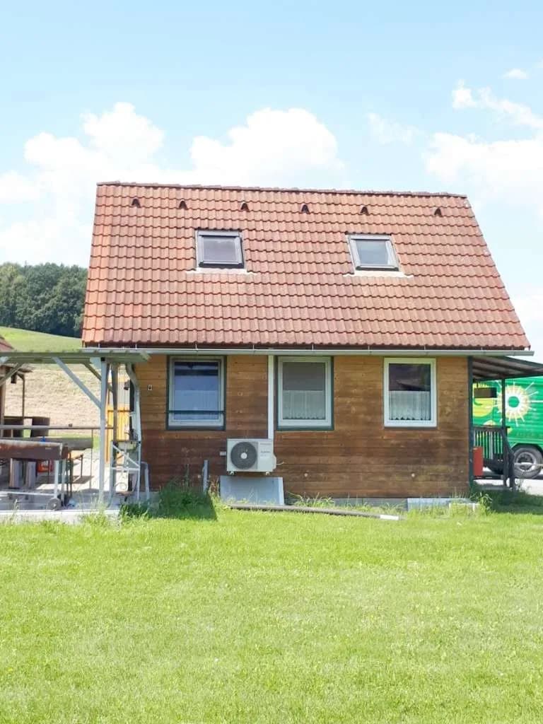 Gewerbeimmobilie kaufen in Deutschlandsberg – 28 m², € 15.000 – Bild 4 von 7
