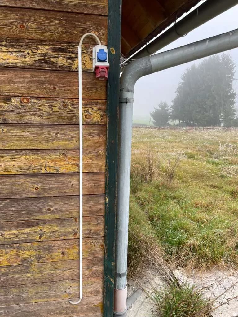 Gewerbeimmobilie kaufen in Deutschlandsberg – 28 m², € 15.000 – Bild 5 von 7