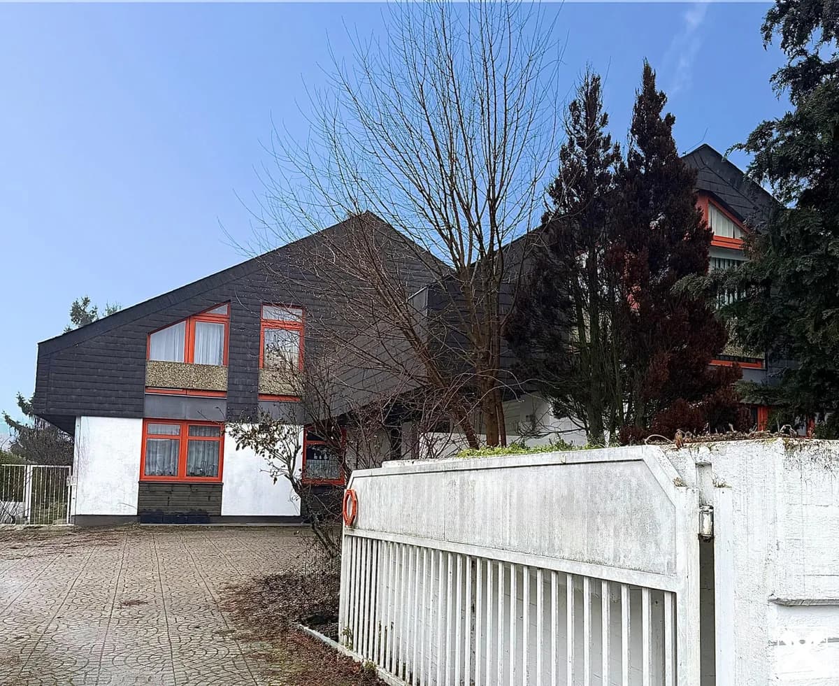 9-Zimmer-Gewerbeimmobilie kaufen in Oberwart – 350 m², € 379.000