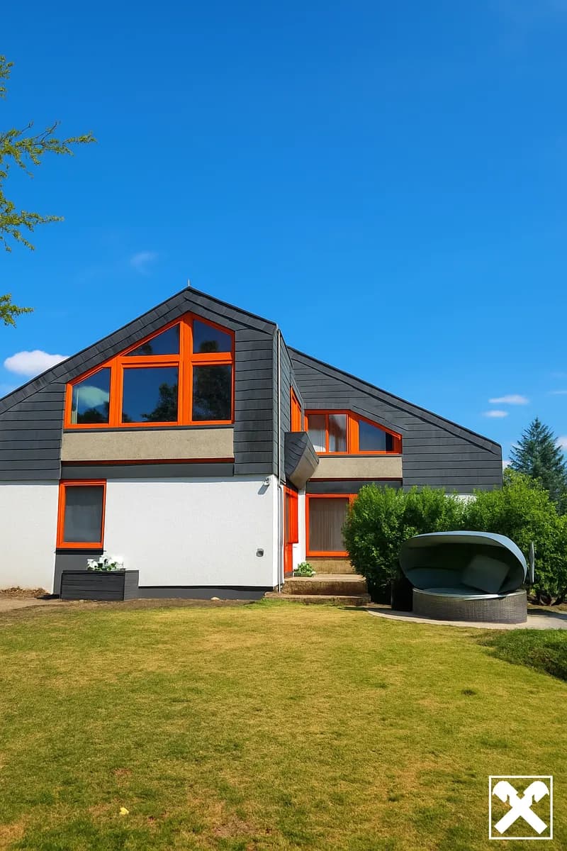 9-Zimmer-Gewerbeimmobilie kaufen in Oberwart – 350 m², € 379.000 – Bild 2 von 18