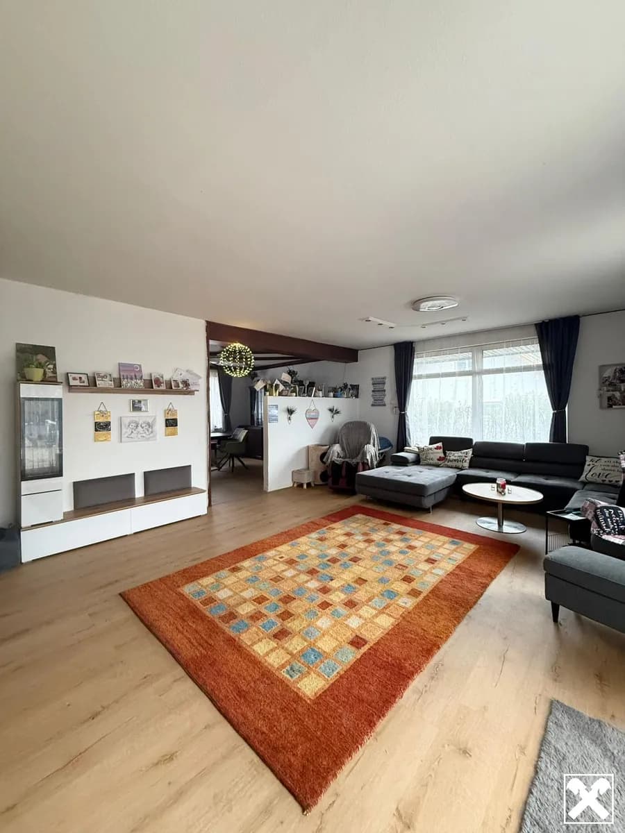 9-Zimmer-Gewerbeimmobilie kaufen in Oberwart – 350 m², € 379.000 – Bild 7 von 18