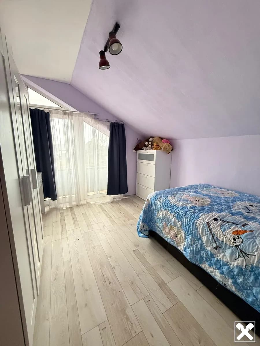 9-Zimmer-Gewerbeimmobilie kaufen in Oberwart – 350 m², € 379.000 – Bild 15 von 18