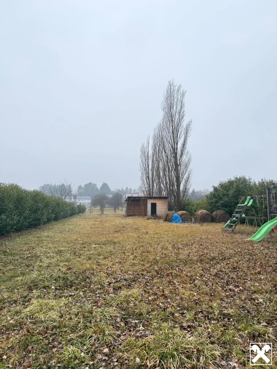 9-Zimmer-Gewerbeimmobilie kaufen in Oberwart – 350 m², € 379.000 – Bild 17 von 18