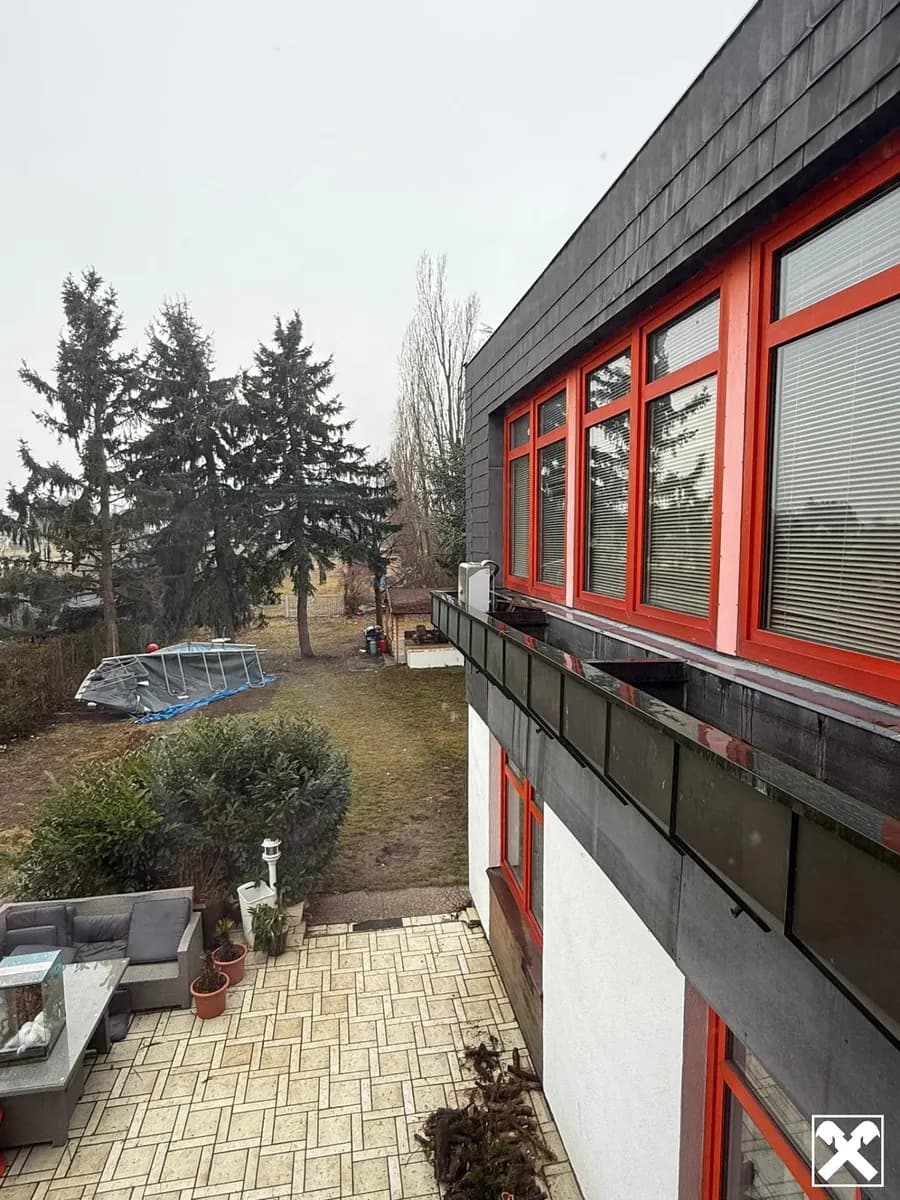9-Zimmer-Gewerbeimmobilie kaufen in Oberwart – 350 m², € 379.000 – Bild 18 von 18