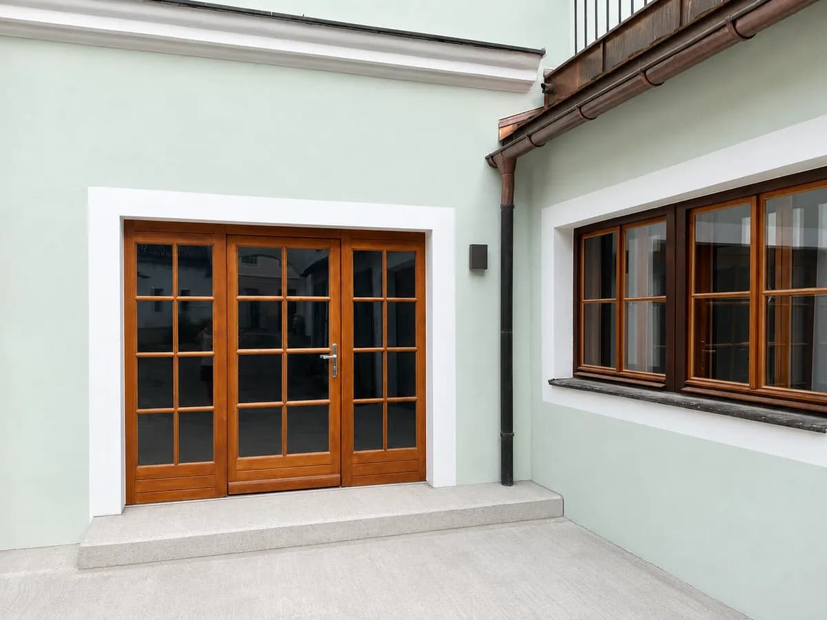 2-Zimmer-Wohnung mieten in Steyr – 77 m², € 939 – Bild 10 von 11