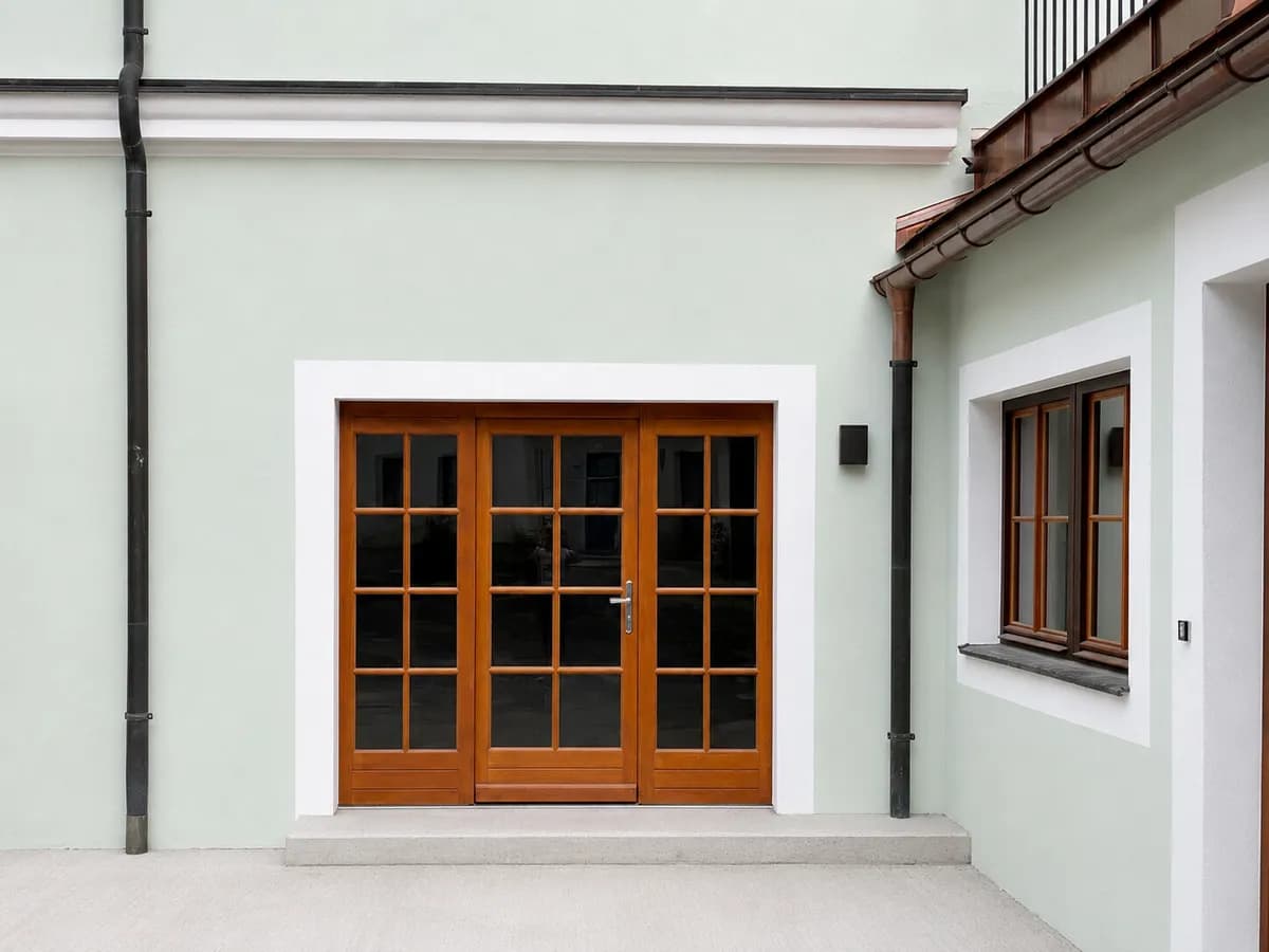 2-Zimmer-Wohnung mieten in Steyr – 77 m², € 939 – Bild 11 von 11