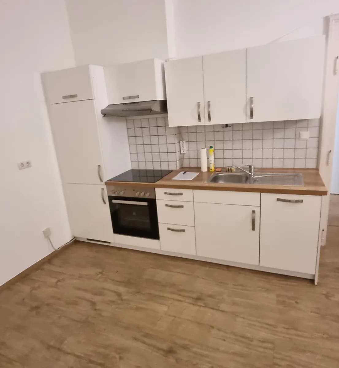 2-Zimmer-Wohnung mieten in Murtal – 41 m², € 410