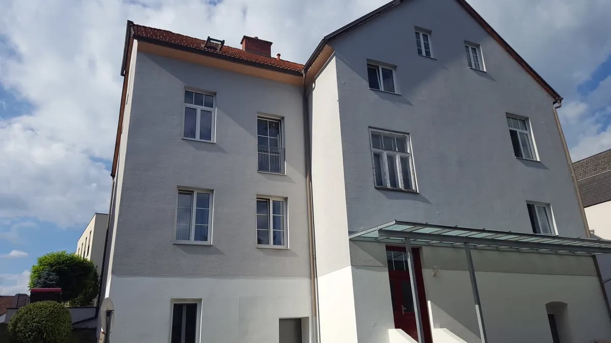 2-Zimmer-Wohnung mieten in Murtal – 41 m², € 410 – Bild 3 von 11