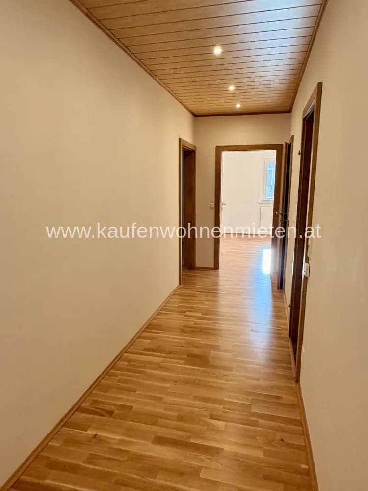3-Zimmer-Wohnung kaufen in Leoben – 92,5 m², € 179.000 – Bild 2 von 8