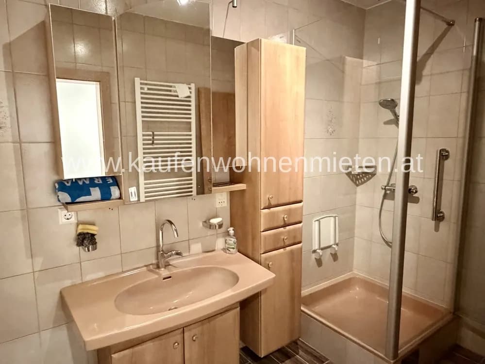 3-Zimmer-Wohnung kaufen in Leoben – 92,5 m², € 179.000 – Bild 4 von 8