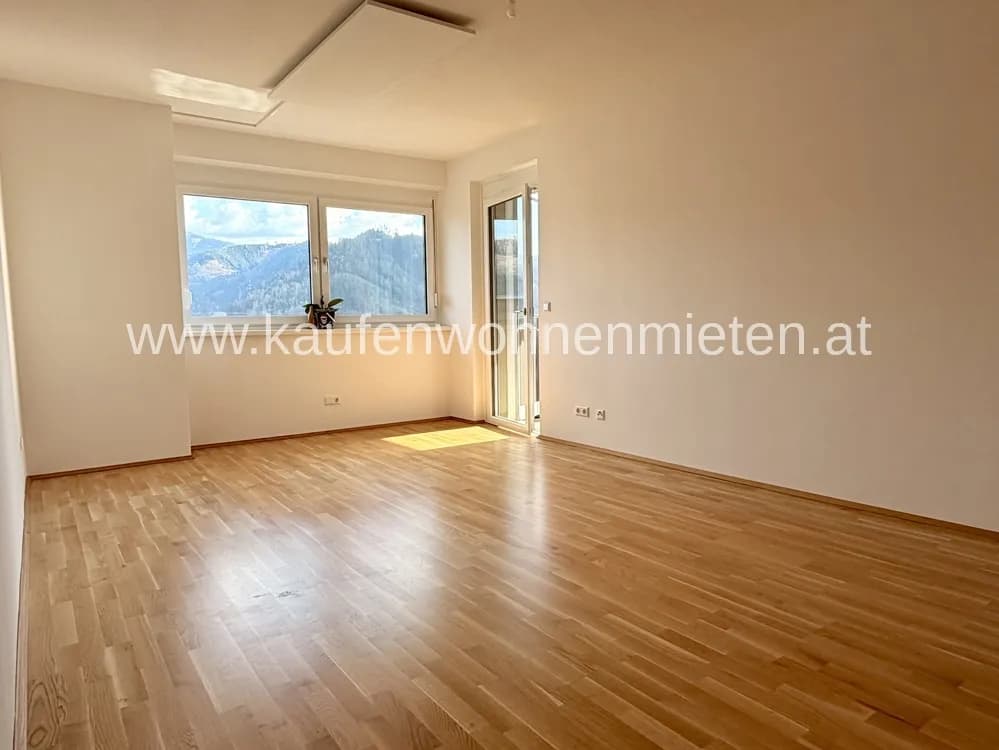 3-Zimmer-Wohnung kaufen in Leoben – 92,5 m², € 179.000 – Bild 5 von 8