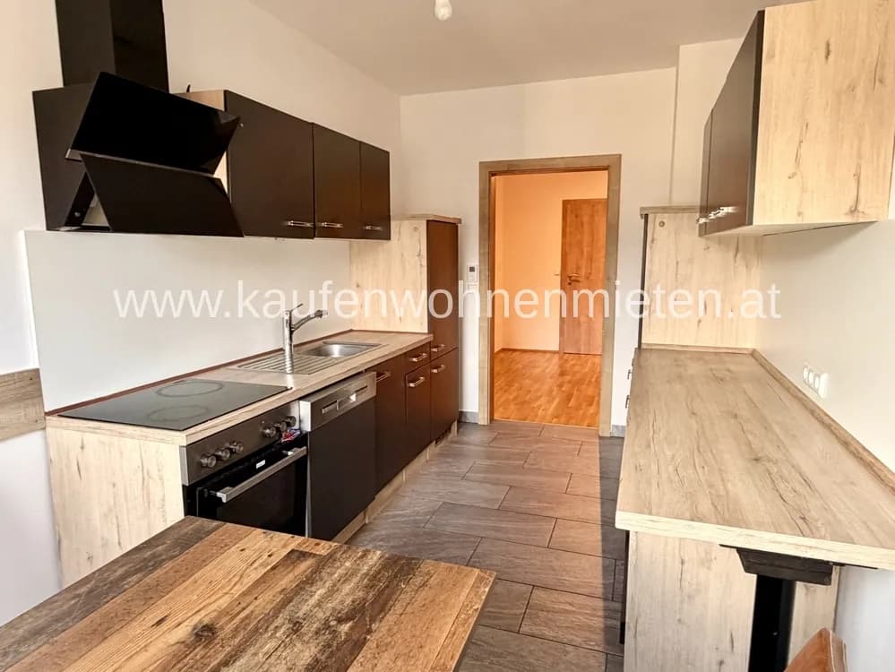 3-Zimmer-Wohnung kaufen in Leoben – 92,5 m², € 179.000 – Bild 6 von 8