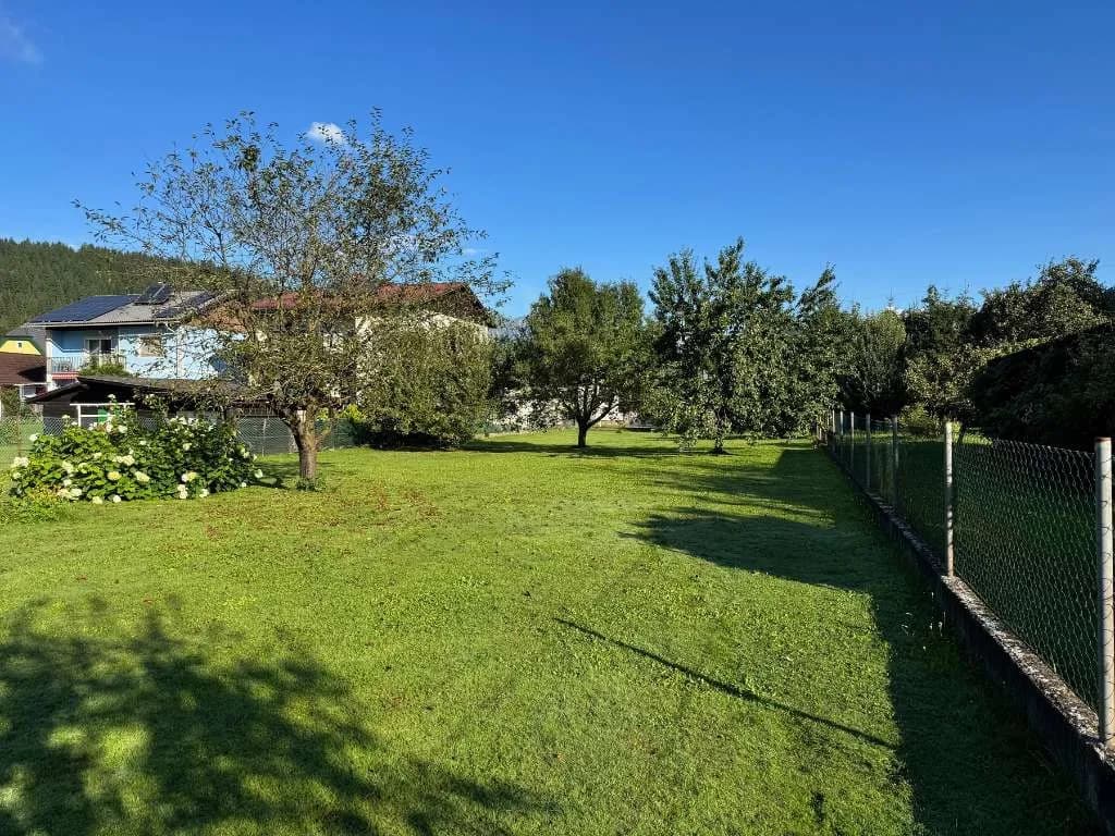 Grundstück kaufen in Leoben – 1 097 m², € 153.580