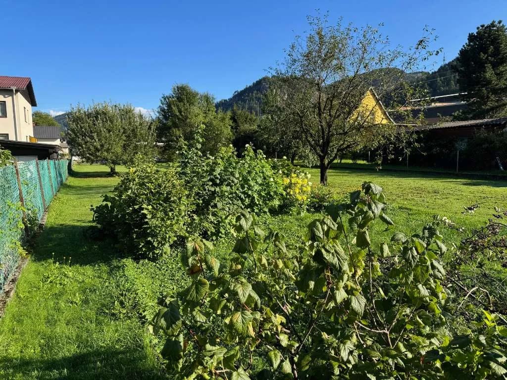 Grundstück kaufen in Leoben – 1 097 m², € 153.580 – Bild 3 von 9