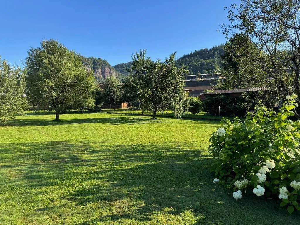 Grundstück kaufen in Leoben – 1 097 m², € 153.580 – Bild 4 von 9