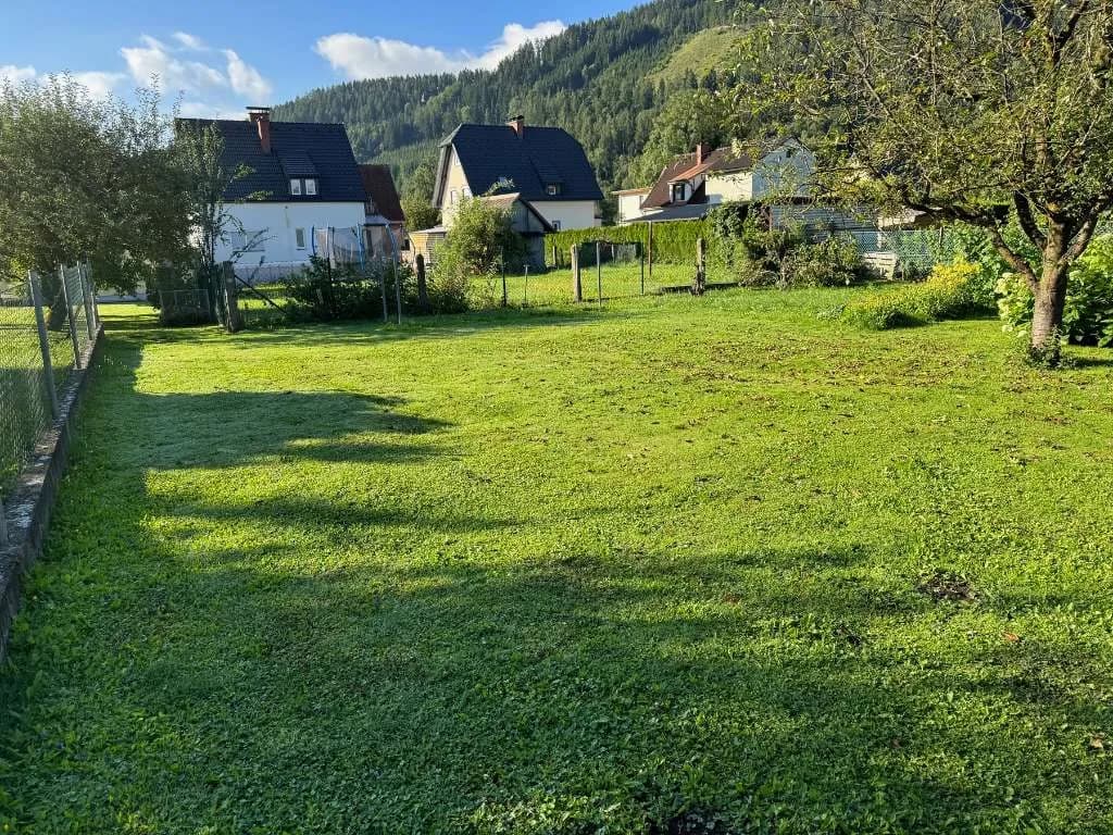 Grundstück kaufen in Leoben – 1 097 m², € 153.580 – Bild 5 von 9